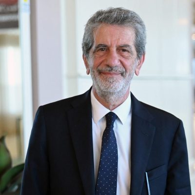 GIULIANO DE FILIPPIS