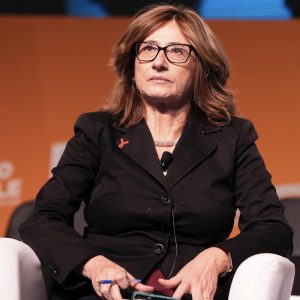 MARIAROSARIA MARCHESANO