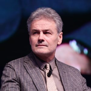 PIERGIUSEPPE MAZZOLDI