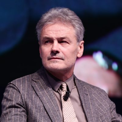 PIERGIUSEPPE MAZZOLDI