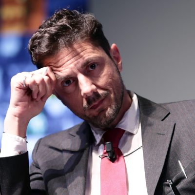 ALESSANDRO PAPANIAROS