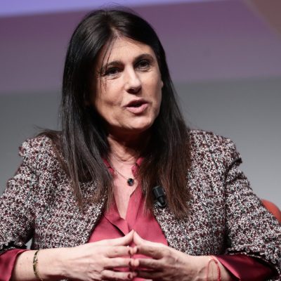 ILARIA MARIA DALLA RIVA