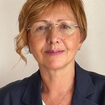 PATRIZIA ORDASSO